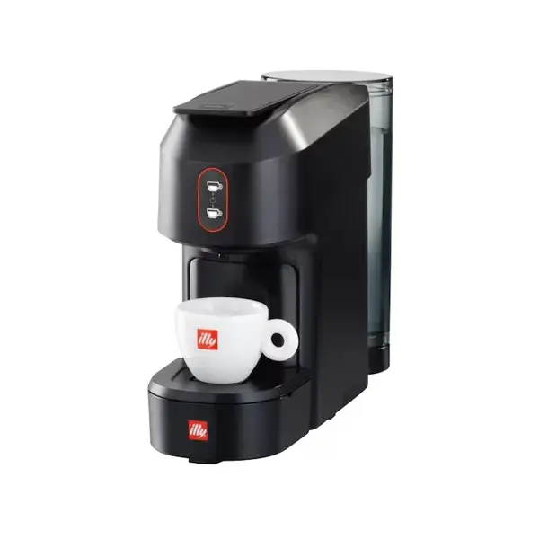 Aparat de cafea Illy SMART 10 compatibil cu capsule Aparat de cafea Illy SMART 10 compatibil cu capsule