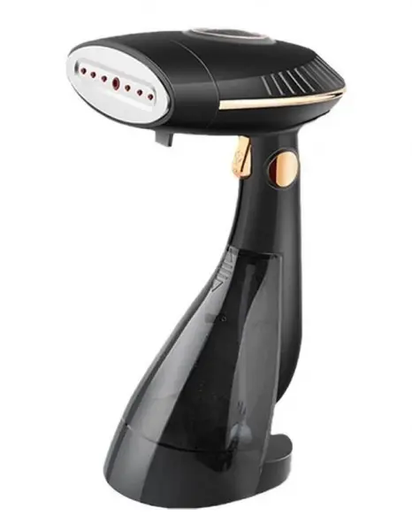 Aparat de calcat cu abur portabil DJ 1009 putere 1500w capacitate 288ml