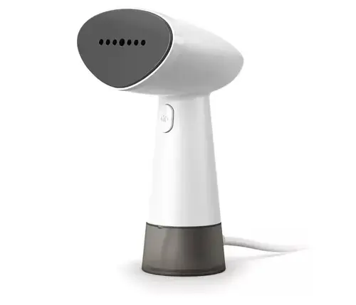 Aparat de calcat cu aburi Philips STH1010/10, 900 W, 85 ml, 18 g/min (Alb)