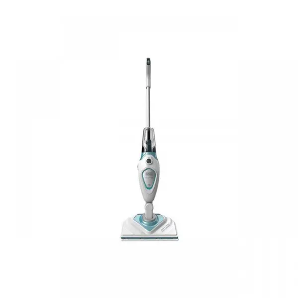 Aparat de curatat cu aburi Black&Decker FSM1616-QS, 1600W, viteza variabila