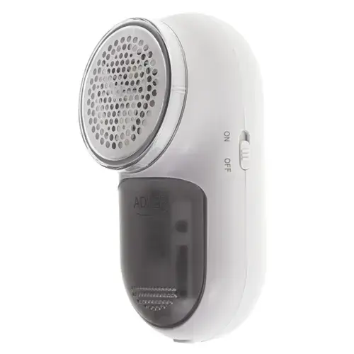 Aparat de curatat scame Adler AD 9621, 2 W, Autonomie 40 minute, USB (Alb)