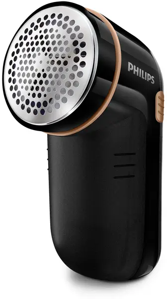 Aparat de curățat scame Philips - GC026/80, negru