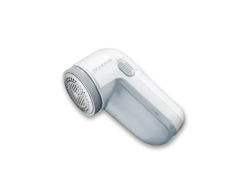 Aparat de curatat scame Severin CS 7976, 40 g/min (Alb)