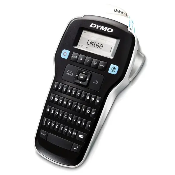 Aparat de etichetare DY946320 Dymo Label 160P Aparat de etichetare DY946320 Dymo Label 160P