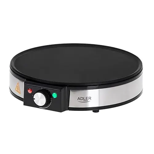 Aparat de facut clatite Adler AD 3058,1200 W