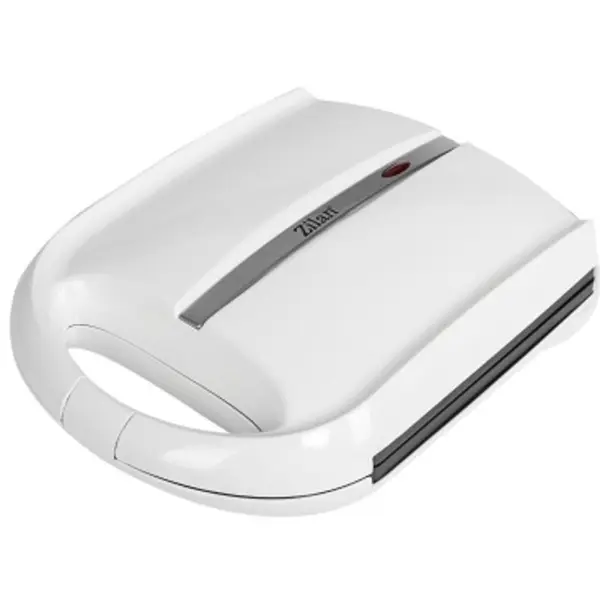 Aparat de Facut Nuci, Putere 1600W, Indicator Luminos , Alb