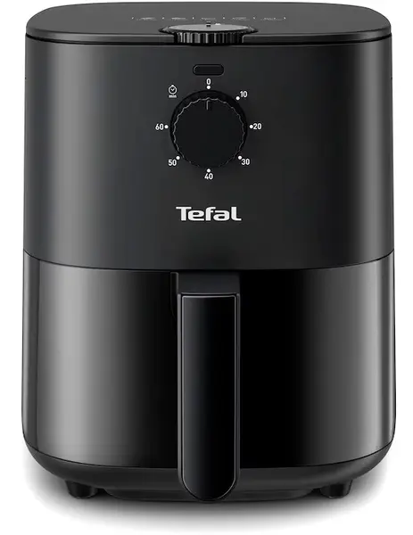 Aparat de gătit sănătos Tefal - Easy Fry Essential, 1400W, 3.5 l