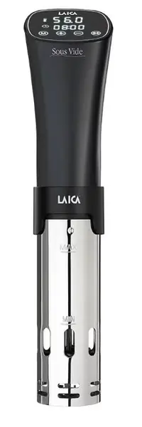 Aparat de gătit sous vide Status - Sous Vide Circulator SVC100, 800 W, negru