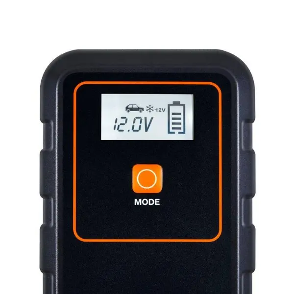 Aparat de incarcat bateria de acumulatori OSRAM OEBCS906