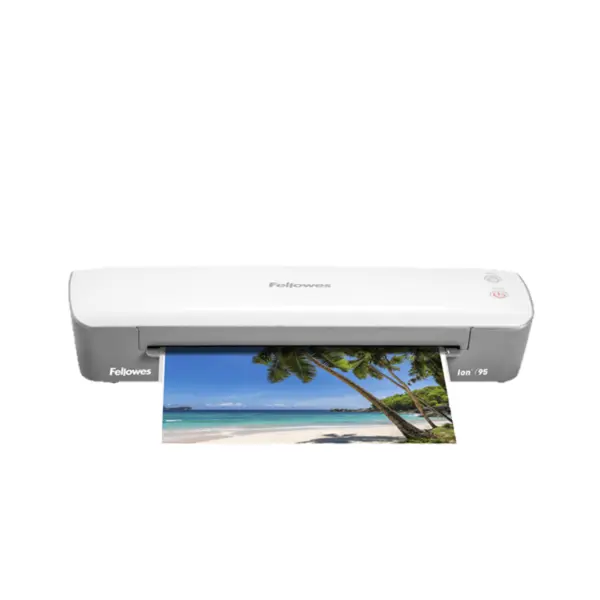 Aparat de laminat ION A4 Fellowes Aparat de laminat ION A4 Fellowes