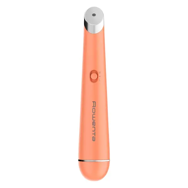 Aparat de masaj anti-oboseala pentru ochi Rowenta My Beauty Routine LV2010F0 lumina LED albastra coral
