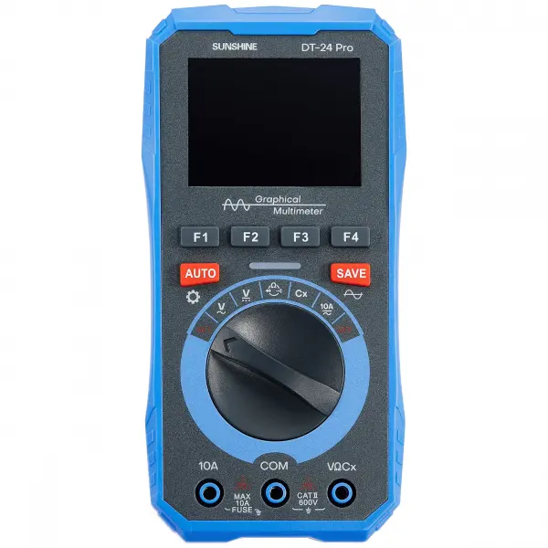 Aparat de Masura Digital Sunshine DT-24 Pro
