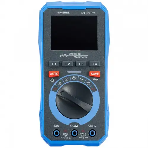 Aparat de Masura Digital Sunshine DT-24 Pro
