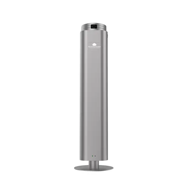 Aparat de odorizare parfumare profesional 10Q Aroma AirLux 2000 Titan