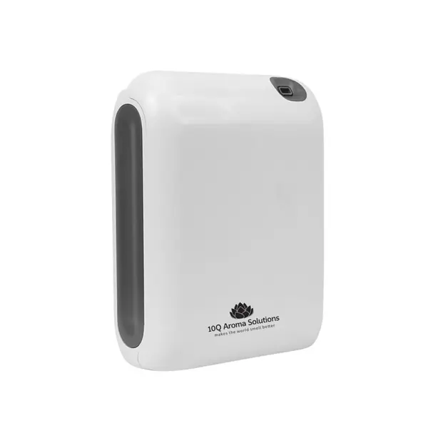 Aparat de odorizare parfumare profesional 10Q AromaLux Future 400 cu Bluetooth