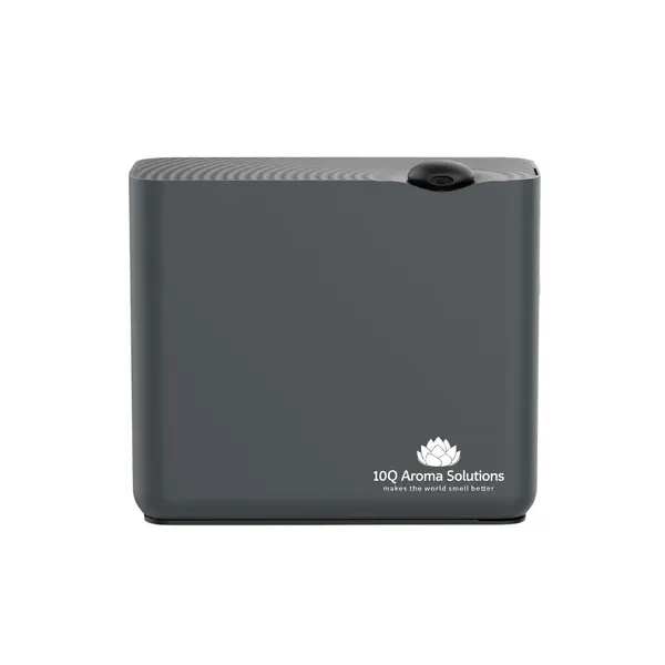 Aparat de odorizate parfumare profesional 10Q Aroma AirBox Negru