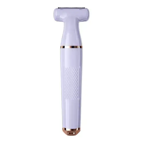 Aparat de ras electric ENCHEN Trimmer A1, Uscat si umed, Putere 5W, Autonomie 60 minute, 600 mAh (Mov)
