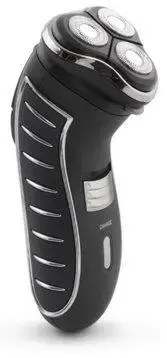 Aparat de ras electric Esperanza EBG002K RAZOR (Negru-Alb)