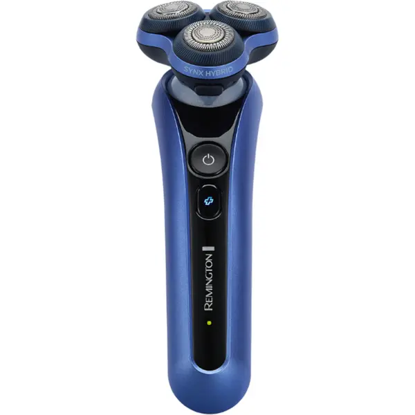 Aparat de ras Remington Limitless XR1775, 3 indicatoare LED, Incarcare USB, Curatare OneClick