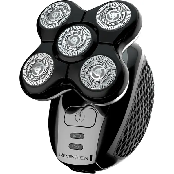 Aparat de ras Remington XR1500, ULTIMATE SERIES RX5 XR1500, 50 de minute autonomie, 2 indicatoare LED