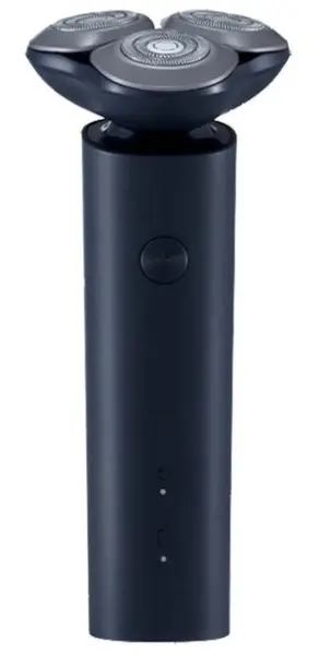 Aparat de ras Xiaomi - Electric Shaver S101 EU, BHR7456EU, 3 capete, negru