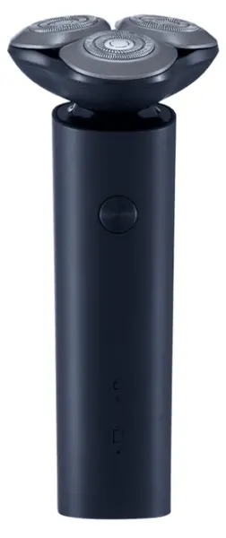 Aparat de ras Xiaomi - Electric Shaver S301 EU, BHR7450EU, 3 capete, negru