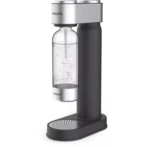 Aparat de sifon Philips ADD4902BK/10, 60 L (Negru)