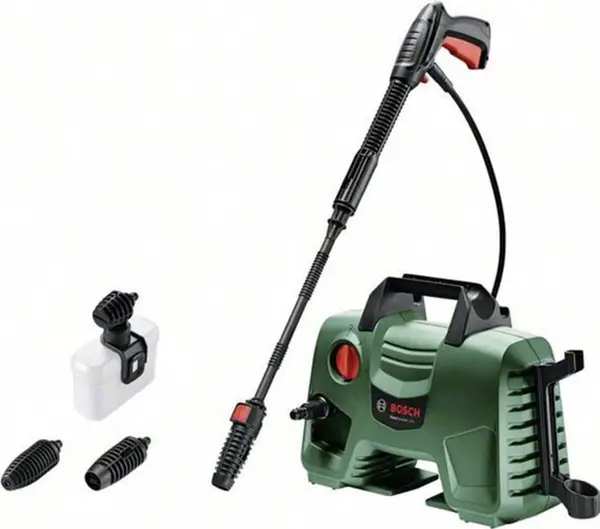 Aparat de spălat cu presiune Bosch - EasyAquatak 110, 230V, 1300W, 110 bar
