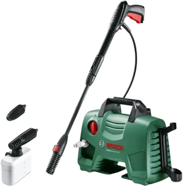 Aparat de spălat cu presiune Bosch - EasyAquatak 120, 230V, 1500W, 120 bar