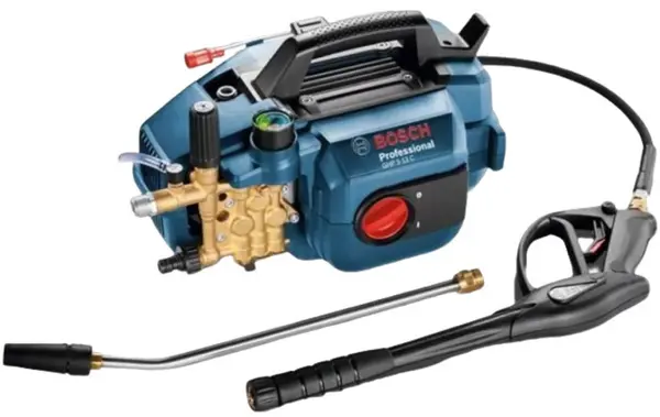 Aparat de spălat cu presiune Bosch - GHP 5-13 C, 2300W, 140 bar, 520l/h