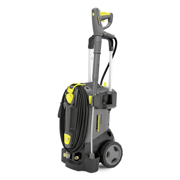 Aparat de spalat cu presiune profesional KARCHER HD 5/15 C