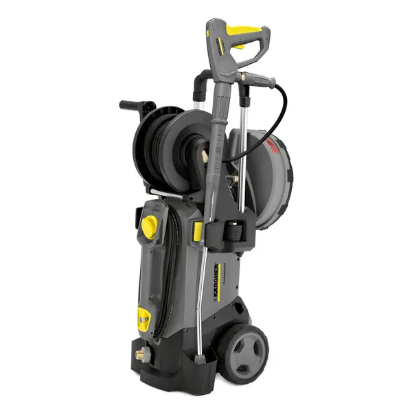 Aparat de spalat cu presiune profesional KARCHER HD 5/15 CX Plus + FR Classic