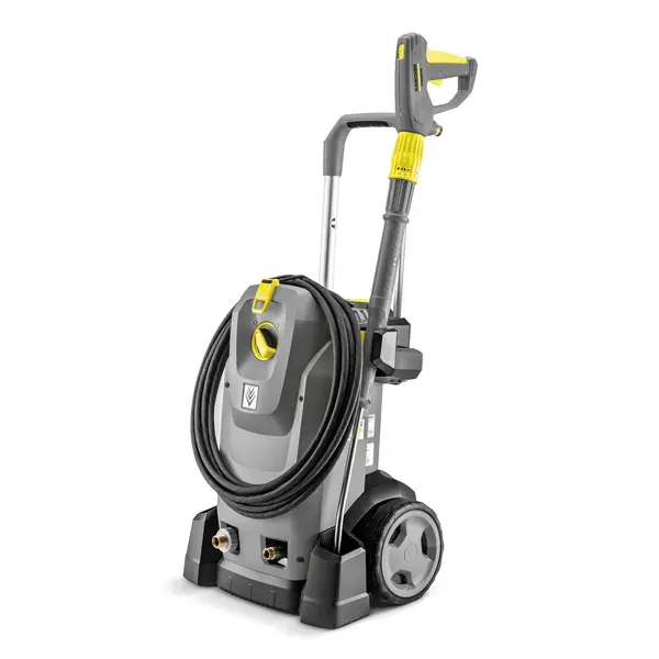 Aparat de spalat cu presiune profesional KARCHER HD 8/18-4 M