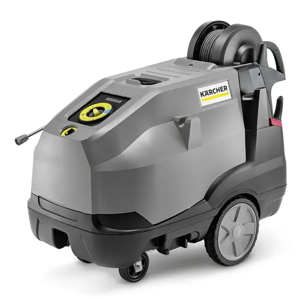 Aparat de spalat cu presiune profesional KARCHER HDS 13/20-4 SXA