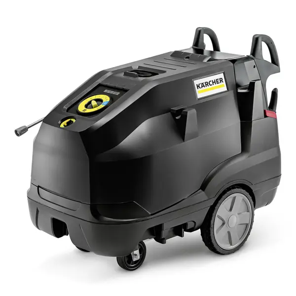 Aparat de spalat de inalta presiune KARCHER HDS 11/18-4 S Anniversary Edition