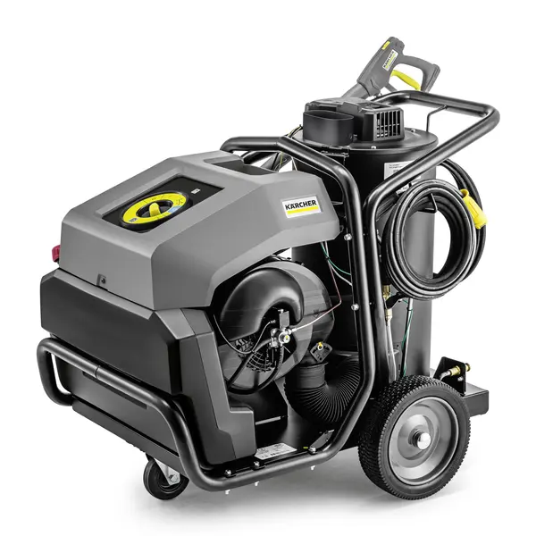 Aparat de spalat de inalta presiune KARCHER HDS 13/20-4 S Classic
