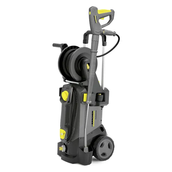 Aparat de spalat de inalta presiune profesional KARCHER HD 5/17 CX Plus