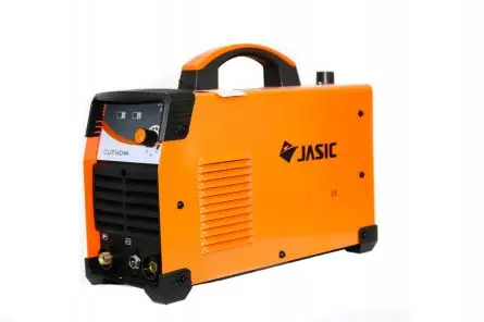 Aparat de sudura cu plasma Jasic CUT 40 (L207), 40A, grosime taiere 12.0mm, debit 170l min., presiune 4-5 bari