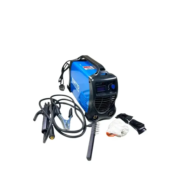 Aparat de Sudura Invertor Electrod 600A