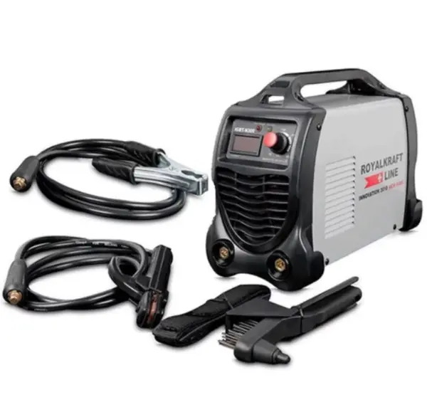 Aparat De Sudura Invertor Royal Kraft 300A