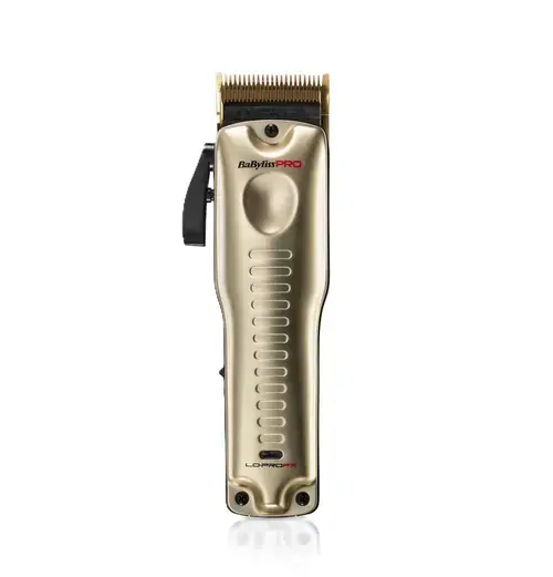 Aparat de tuns Babyliss FX825GE, Autonomie 140 minute, 8 piepteni (Auriu)