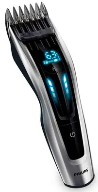 Aparat de tuns Philips - HC9450/15, 0.5-42 mm, gri