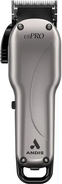 Aparat de tuns profesional Andis - usPRO, 0.5 - 2.4 mm, bronz