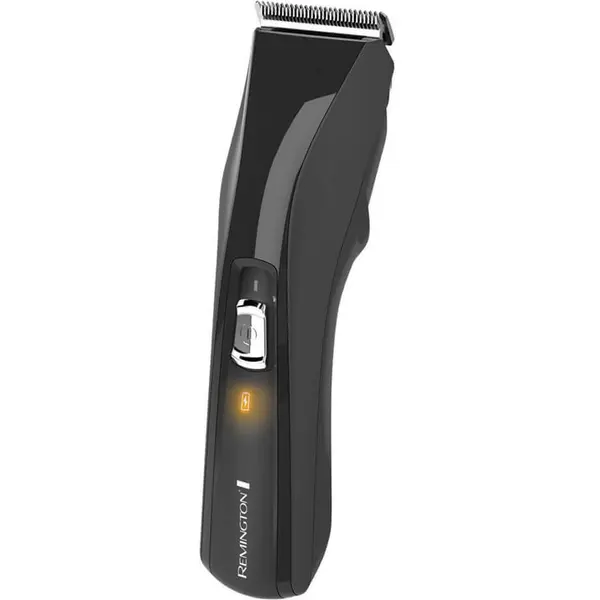 Aparat de tuns Remington HC5150, Acumulator, 1-42 mm, 15 trepte, Negru