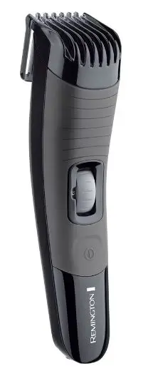 Aparat de tuns Remington MB4131, 13 setari de lungime, Autonomie 50 min (Negru)