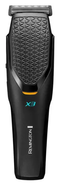 Aparat de tuns Remington - X3 Power-X , 0.5-24mm, negru