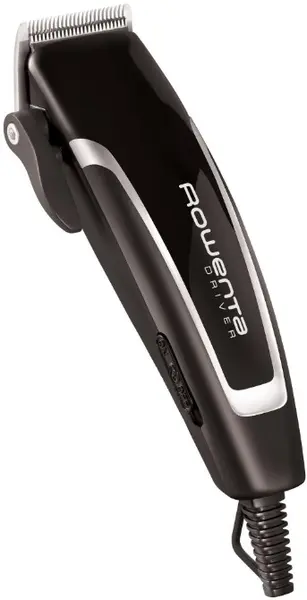 Aparat de tuns Rowenta - Driver TN1603F0, 1-13 mm, negru/maro