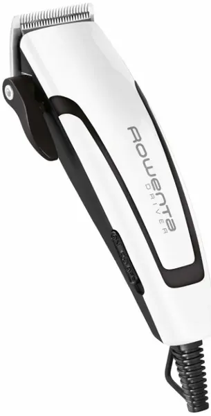 Aparat de tuns Rowenta - TN1601F1, 1-14 mm, alb /negru