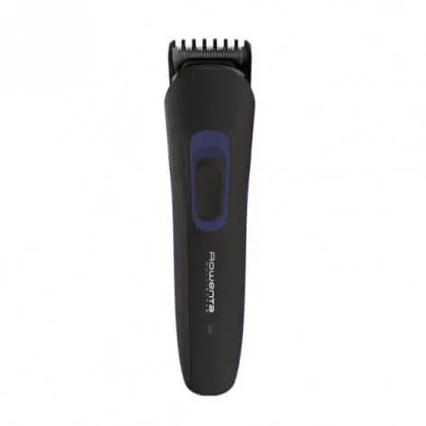 Aparat de tuns ROWENTA TN8930F1, Negru