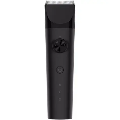 Aparat de tuns Xiaomi Hair Clipper (Negru)